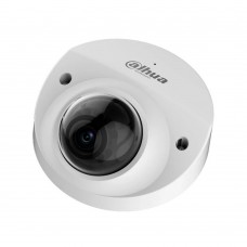 Видеокамера DH-IPC-HDBW2431FP-AS-S2 Dahua 4MP f=2.8mm