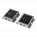 Подовжувач відеосигналу HDMI 150m IP-150 Dtech DT-7043 (QCW)