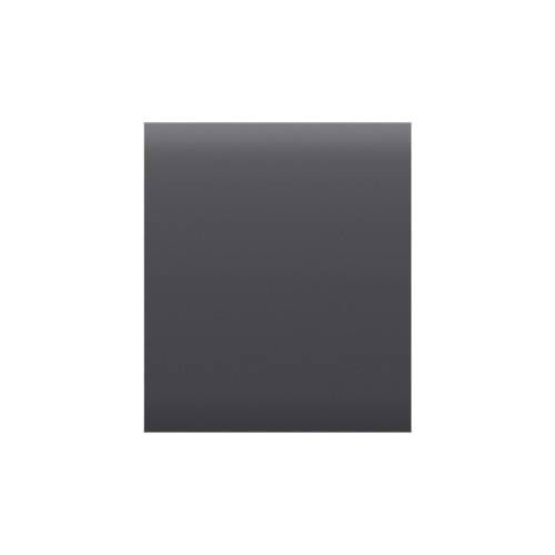 Кнопка Button (графит/графит) для LightSwitch CenterButton (1-gang/2-way) Ajax