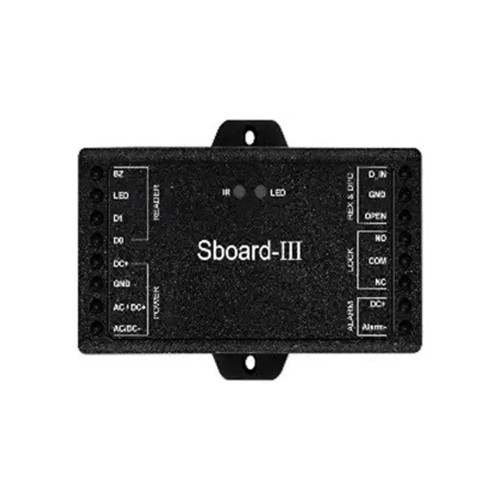 Контроллер автономный для 1 двери Trinix TRC-1RM 1 реле