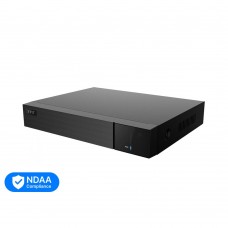 MHD-видеорегистратор 4-канальный 8Mp TVT TD-2104NS-HC-H