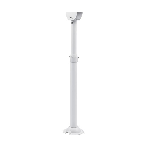 Кронштейн для відеокамери стельовий Light Vision VLC-09BRC/100-200
