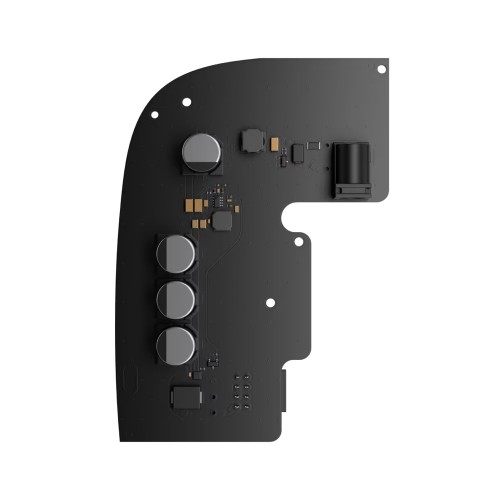 Плата блока питания Ajax 12–24V PSU для Hub 2/Hub 2 Plus/ReX 2