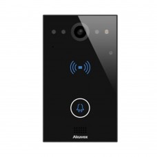 Интерком вызовная панель E11R Akuvox