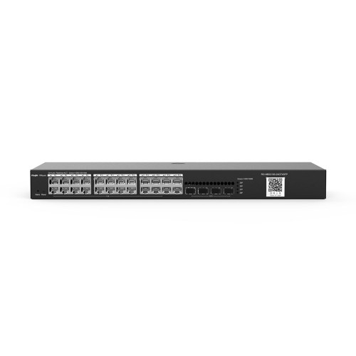 Коммутатор RG-NBS3100-24GT4SFP Ruijie