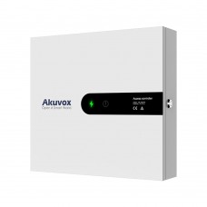 Контролер доступу мережевий Akuvox A094 для 4 дверей