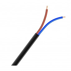 Кабель силовий Укркабель ВВГнгд-0.66 2x2.5