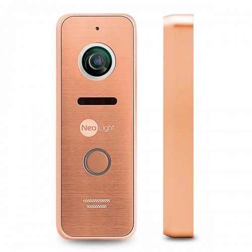 Видеопанель PRIME FHD BRONZE Neolight