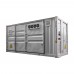 Система накопичення енергії (ESS) «все-в-одному» Battlink BATT-GS-500/1205 500kW/1205kWh, 500 кВА, LiFePO4 1205 кВт*год, IP55