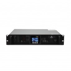 Источник бесперебойного питания Kraft KRF-RM/6000VA/6KW/Ex Pro Online UPS под внешний аккумулятор