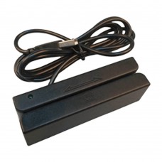 USB-считыватель магнитных (банковских) карт ZKTeco ZK-MSR для POS-терминалов
