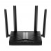 WiFi 7 Mesh-маршрутизатор Cudy WR3600H 2.5G дводіапазонний BE3600