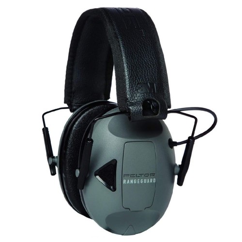 Активные тактические наушники Peltor RangeGuard RG-OTH-4 3M