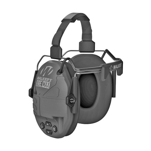 Активные защитные наушники Walker's FireMaх Muff Behind The Neck