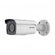 Видеокамера DS-2CD2T47G2-L (C) Hikvision 4Mp f=4mm
