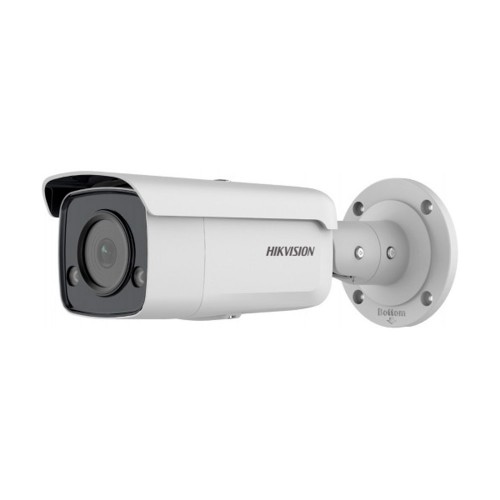 Видеокамера DS-2CD2T47G2-L (C) Hikvision 4Mp f=4mm
