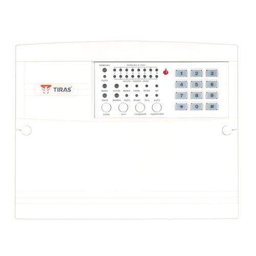 ППКП Тирас-8П.1