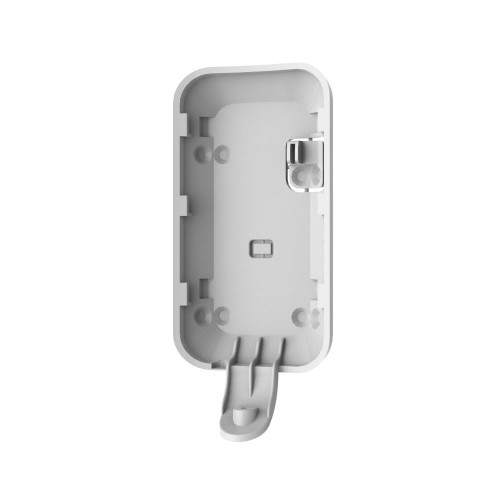 Крепежная панель Smartbracket Ajax MotionProtect Outdoor белая