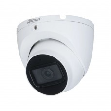 Видеокамера DH-HAC-HDW1200TQP Dahua 2MP f=3.6mm