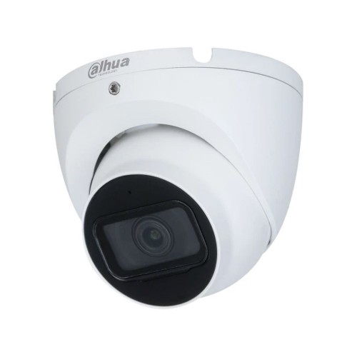 Видеокамера DH-HAC-HDW1200TQP Dahua 2MP f=3.6mm