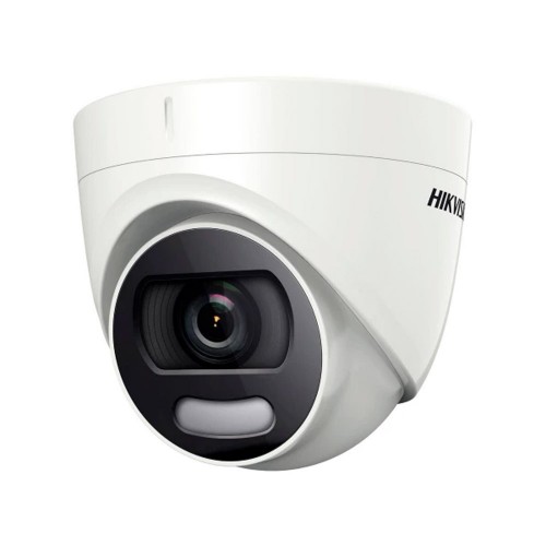 Видеокамера DS-2CE72HFT-F28 Hikvision 5Mp f=2.8mm