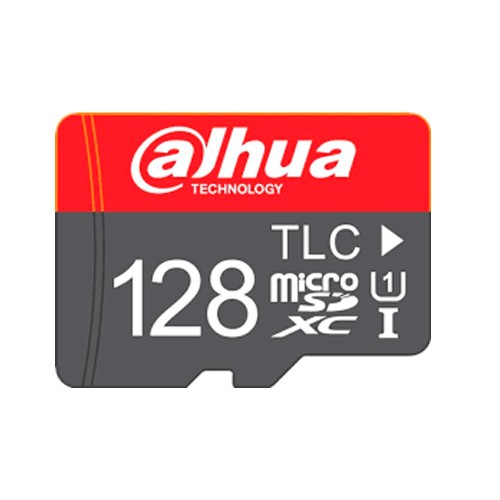 Карта памяти microSD DH-PFM113 Dahua