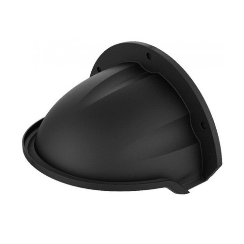 Козырек DS-1250ZJ (black) Hikvision