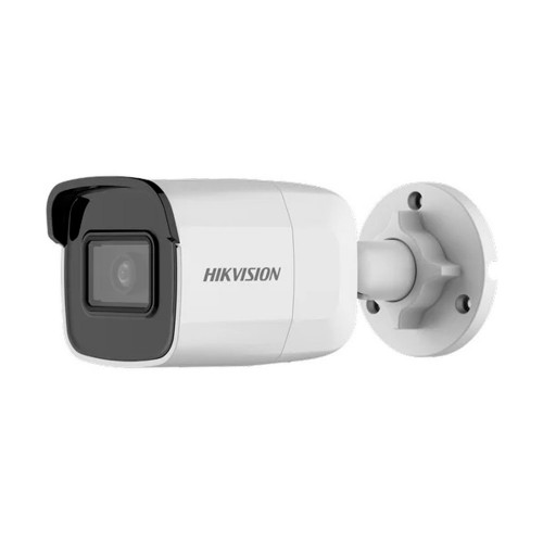 Видеокамера DS-2CD2065G1-I Hikvision 6Mp f=2.8mm