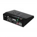 Мікрофон виносний пейджинговий CMX PA-4500RM, 4 зони