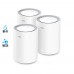 Маршрутизатор WiFi Mesh-система WiFi 6 Cudy M1800 (3-Pack) 3 штуки двухдиапазонные гигабитные