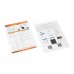 IP-відеокамера 8Mp Light Vision VLC-4840DFI Graphite (Linklemo) f=2.7-12mm з мікрофоном