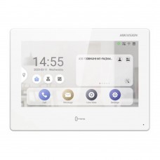 Видеодомофон DS-KH9310-WTE1 Hikvision