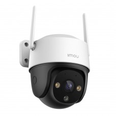 IP PTZ-відеокамера з WiFi 6 3Mp IMOU Cruiser SE+ (IPC-K7CP-3H1WE) f=3.6mm, ІЧ+LED, з мікрофоном