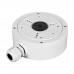 Монтажна коробка Light Vision VLC-06BXH(M), метал, 137*52 мм