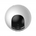 IP PTZ-відеокамера з WiFi 6 5Mp+5Mp IMOU Ranger Dual (IPC-S2XP-10M0WED) f=3.6mm+3.6mm, ІЧ+LED, з мікрофоном