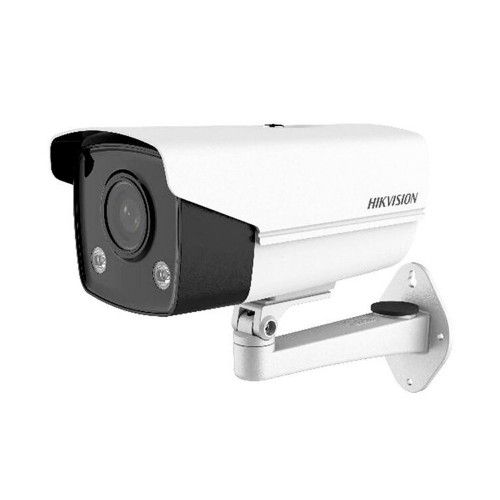 Видеокамера DS-2CD2T27G3E-L Hikvision 2Mp f=4mm