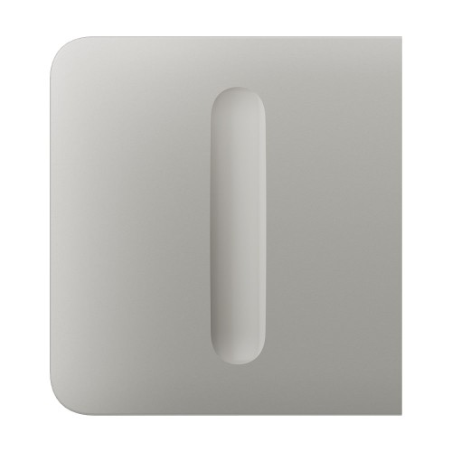 Кнопка Dimmer (oyster/устричная) для LightSwitch Jeweller SideButton Ajax