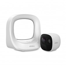 Видеокамера с базовой станцией Kit-WA1001-300/1-B26EP IMOU 2MP f=2.8mm Wi-Fi
