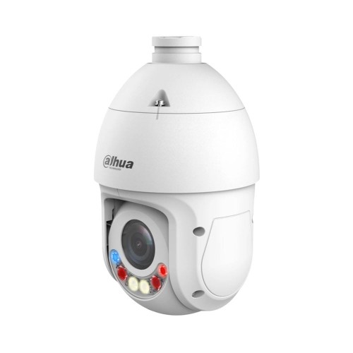 IP PTZ-відеокамера 8Mp Dahua DH-SD4E825GB-HNR-A-PV1 f=5-125mm, ІЧ+LED