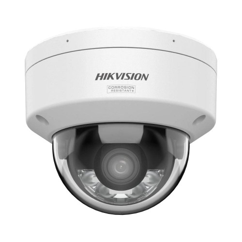 IP-відеокамера 4Mp Hikvision DS-2CD2147G3-LIS2UY f=2.8mm, ІЧ+LED, з мікрофоном