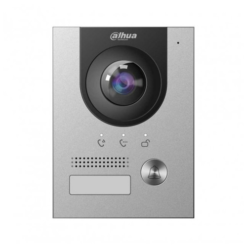 Видеопанель DHI-VTO2201F-P Dahua