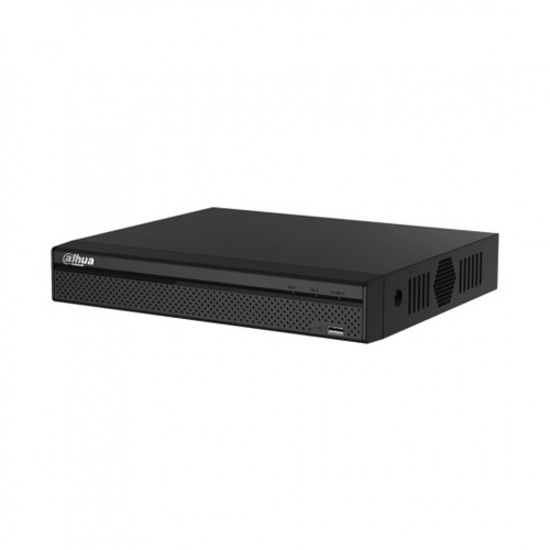 Видеорегистратор DHI-XVR5108HS-4KL Dahua