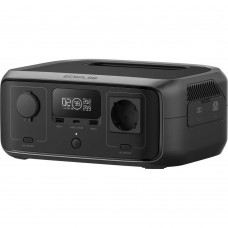 Портативна зарядна станція EcoFlow RIVER 3 UPS 300 Вт