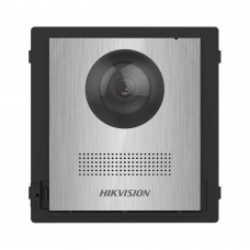 Видеопанель DS-KD8003-IME1/NS Hikvision