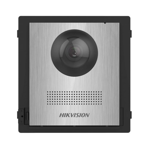 Видеопанель DS-KD8003-IME1/NS Hikvision