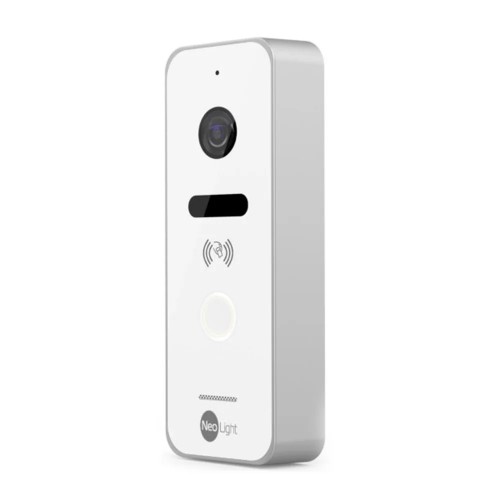 Видеопанель OPTIMA ID FHD WHITE Neolight