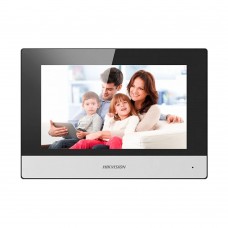 Видеодомофон DS-KH6320-WTE1 Hikvision