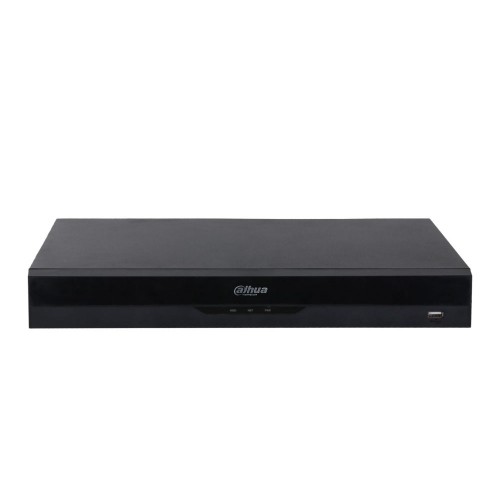 Видеорегистратор DHI-NVR2216-16P-I Dahua