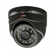 MHD видеокамера 2Mp Light Vision VLC-4192DM Graphite f=3.6mm