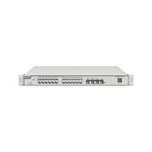 PoE-коммутатор RG-NBS3200-24GT4XS-P Ruijie
